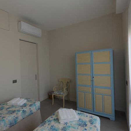 In Riviera Da Licia Apartment Chiavari Ngoại thất bức ảnh